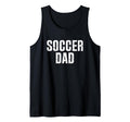 Soccer Dad T-Shirt - Novelty Apparel for Adults - T-Shirt, Sweatshirt, Hoodie