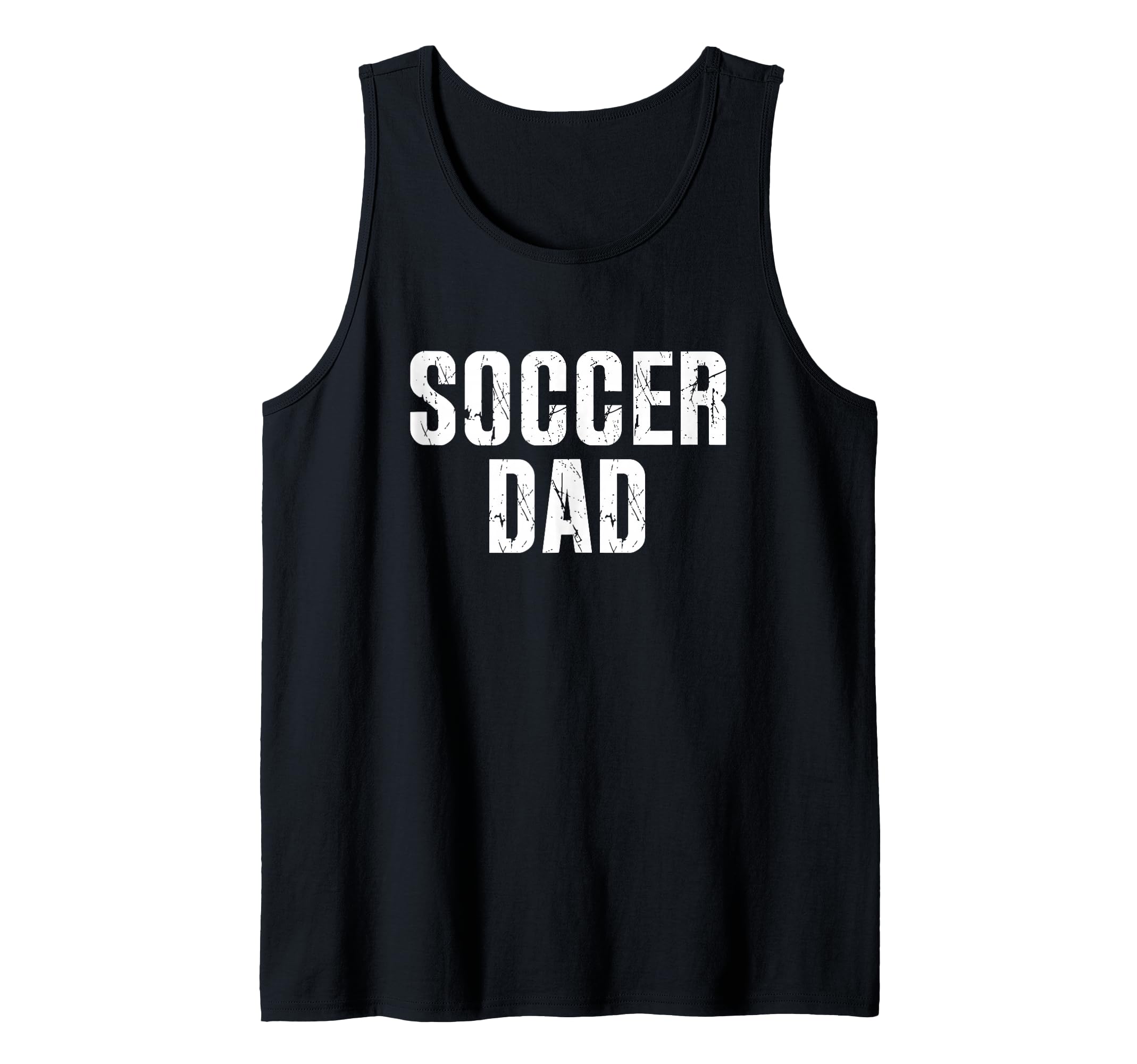 Soccer Dad T-Shirt - Novelty Apparel for Adults - T-Shirt, Sweatshirt, Hoodie