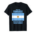 Soccer Fan 2026 Argentina Football T-Shirt - Aesthetic Graphic Men Women - T-Shirt, Sweatshirt, Hoodie