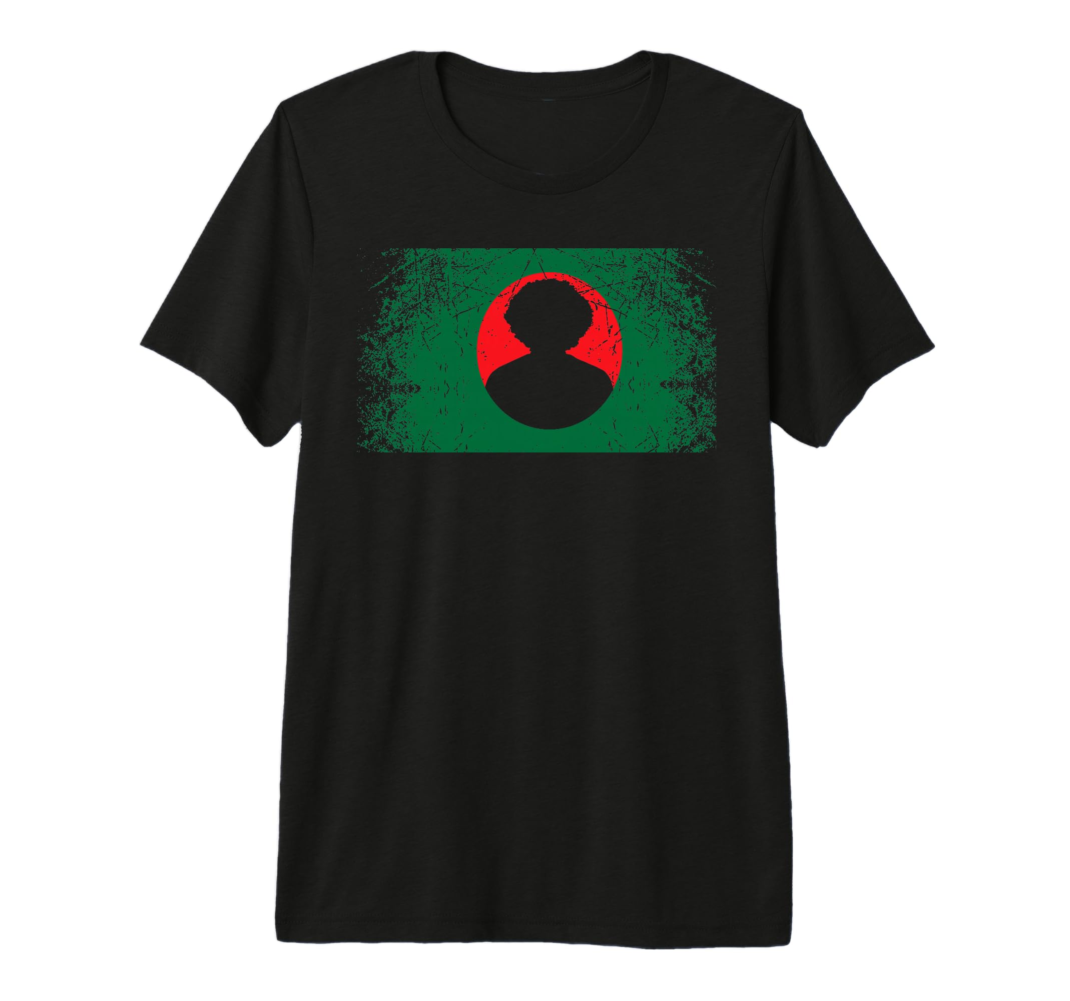 World Football 26 Bangladesh Team T-Shirt - Trendy Graphic for Adults - T-Shirt, Sweatshirt, Hoodie