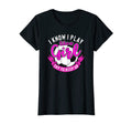 I Know I Play Like Try To Keep Up T-Shirt - Novelty Apparel for Adults - T-Shirt, Sweatshirt, Hoodie