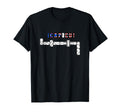 Dominoes Player Gifts Vibes Capicu T-Shirt - Fun Novelty Design for Adults - T-Shirt, Sweatshirt, Hoodie
