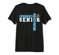 Soccer Senior Night Soccer Senior T-Shirt - Casual Everyday Wear Men Women - T-Shirt, Sweatshirt, Hoodie