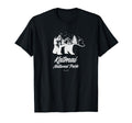 Katmai Reminder National Park Bear T-Shirt - Trendy Graphic for Adults - T-Shirt, Sweatshirt, Hoodie