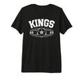 Kings Kofa Soccer Ball 2025 Hs Tri T-Shirt - Novelty Apparel for Adults - T-Shirt, Sweatshirt, Hoodie