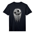 Soccer White Lightning Performance T-Shirt - Unique Graphic Unisex - T-Shirt, Sweatshirt, Hoodie