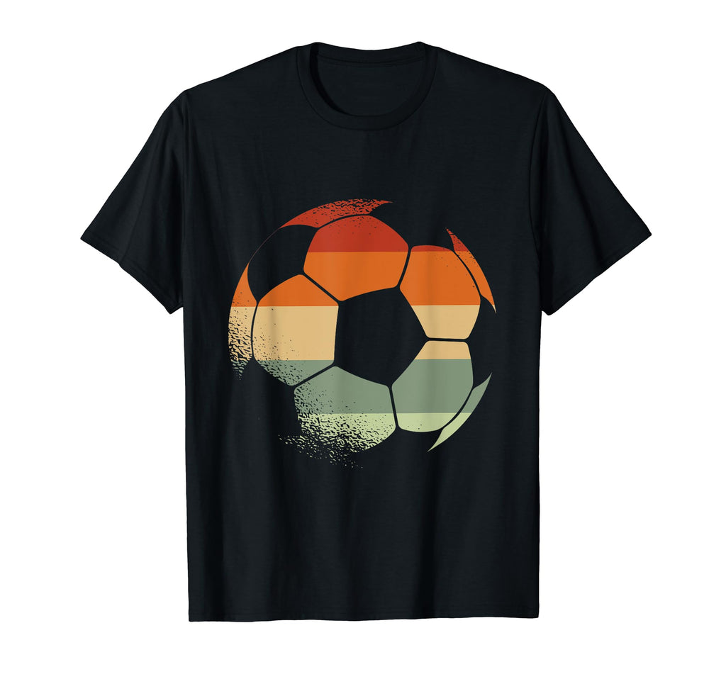 Soccer Player Gifts Football Soccer Coach T-Shirt - Trendy Graphic Unisex - T-Shirt, Sweatshirt, Hoodie