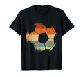 Soccer Player Gifts Football Soccer Coach T-Shirt - Trendy Graphic Unisex - T-Shirt, Sweatshirt, Hoodie