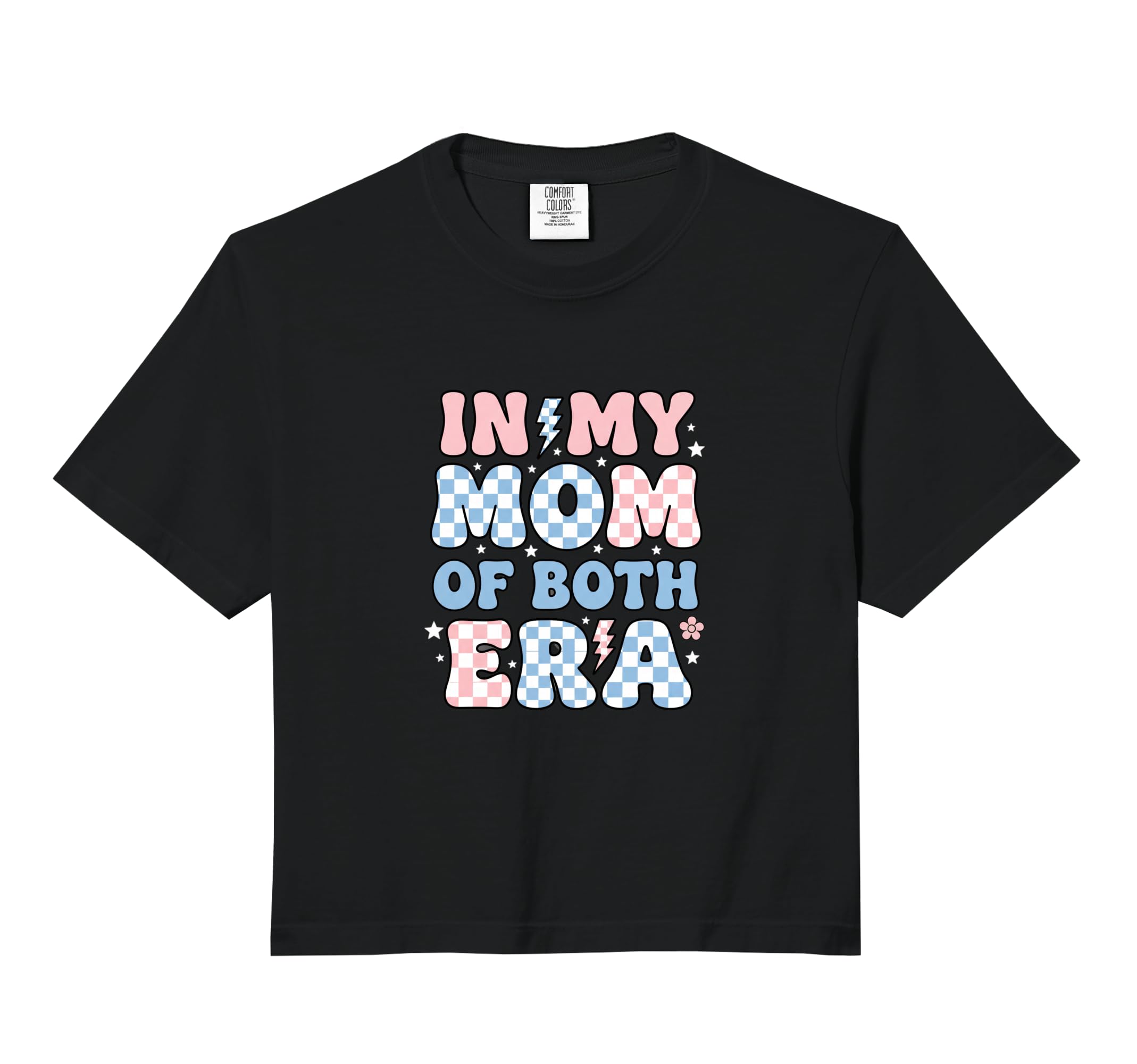 My Mom Both Era Mom Mama Both Sweatshirt - Casual Everyday Wear Men Women - T-Shirt, Sweatshirt, Hoodie