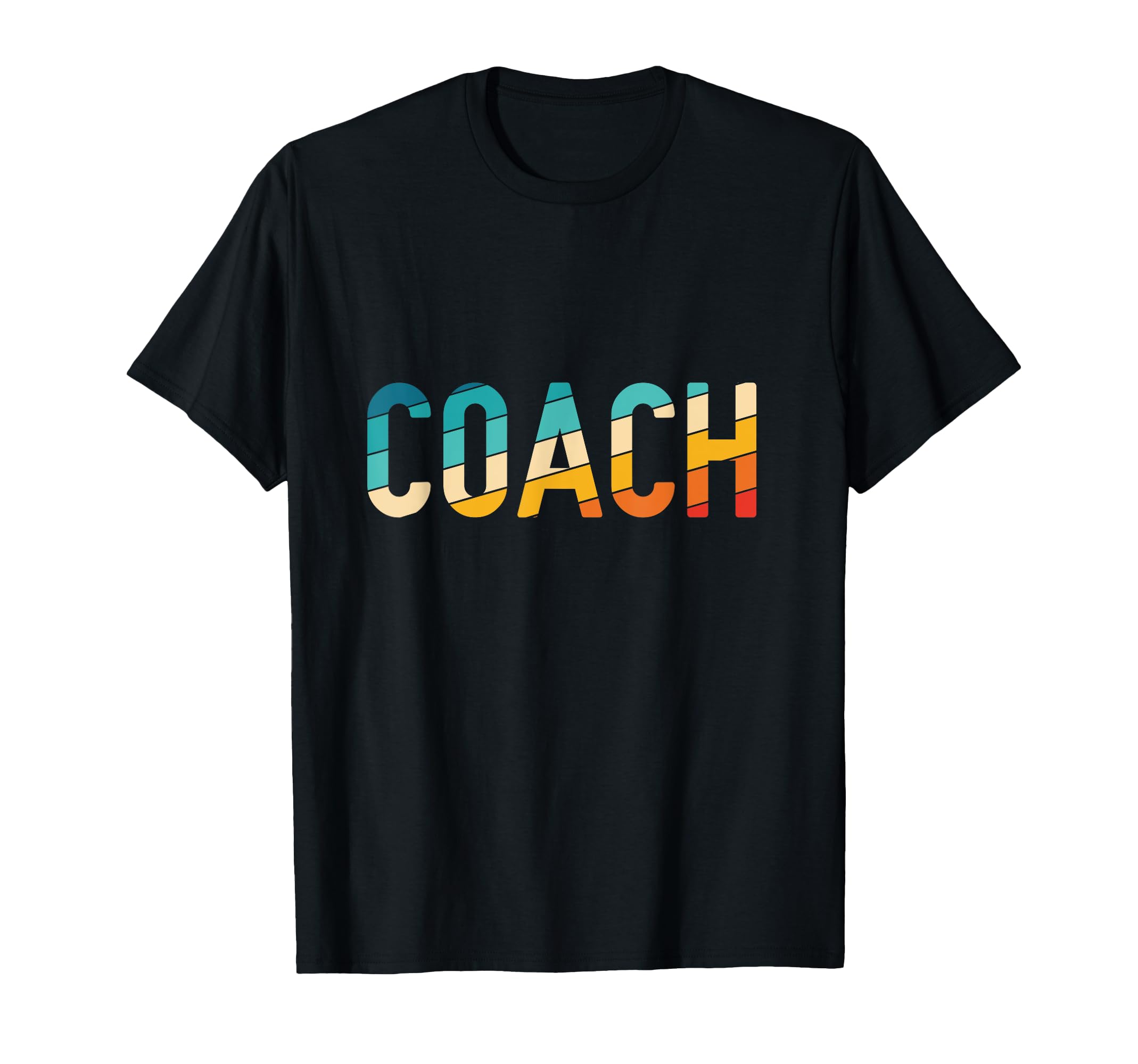 Coach Sport Soccer Basketball Football T-Shirt - Novelty Apparel Unisex - T-Shirt, Sweatshirt, Hoodie