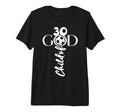 Jesus Christ 30 Years Child God T-Shirt - Casual Everyday Wear Unisex - T-Shirt, Sweatshirt, Hoodie