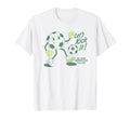 Trendy Lets Kick It All Star Soccer T-Shirt - Unique Graphic Men Women - T-Shirt, Sweatshirt, Hoodie