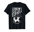 I Know I Play Like Try To Keep Up Funny T-Shirt - Trendy Graphic Men Women - T-Shirt, Sweatshirt, Hoodie