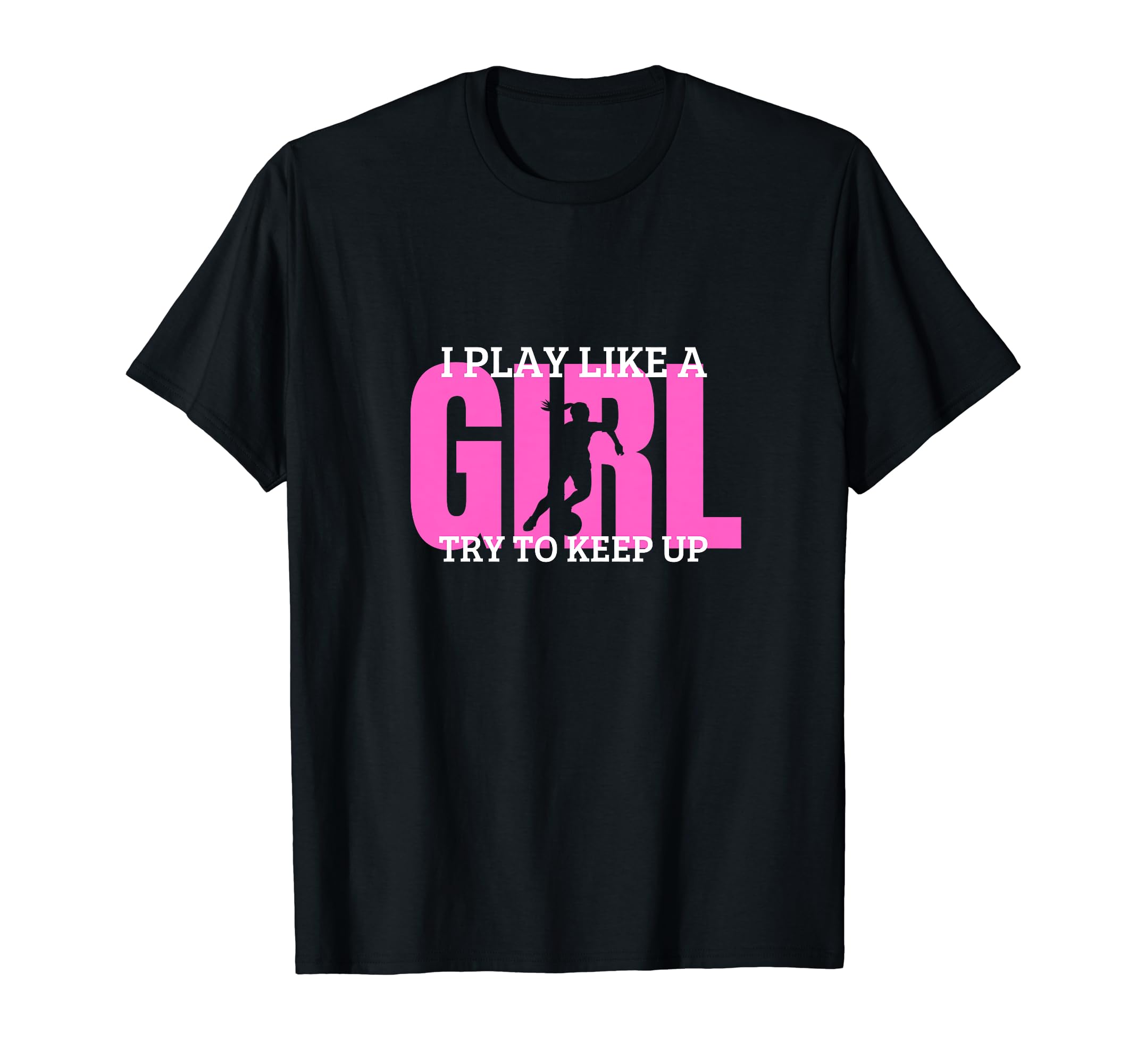 Soccer Player I Play Like Funny T-Shirt - Aesthetic Graphic Men Women - T-Shirt, Sweatshirt, Hoodie