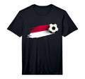 Mens Indonesia Flag Indonesian T-Shirt - Streetwear Style for Adults - T-Shirt, Sweatshirt, Hoodie