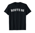 Route 66 T-Shirt - Novelty Apparel for Adults - T-Shirt, Sweatshirt, Hoodie