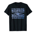 Swim Swimmer Funny Swimming Sport Practice T-Shirt - Unique Graphic Unisex - T-Shirt, Sweatshirt, Hoodie