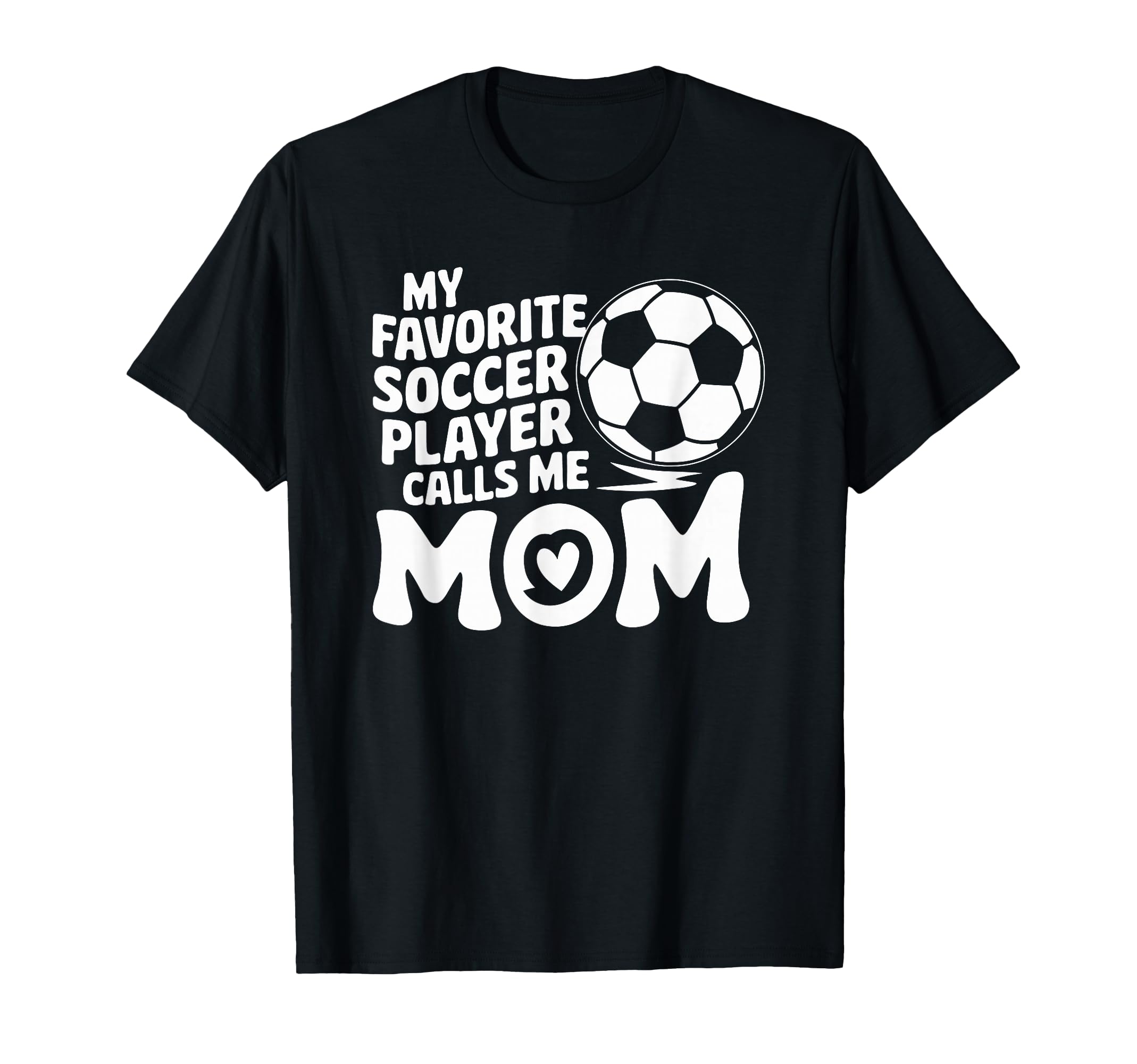 Goalkeeper Lover My Favorite Soccer Player T-Shirt - Unique Graphic Unisex - T-Shirt, Sweatshirt, Hoodie