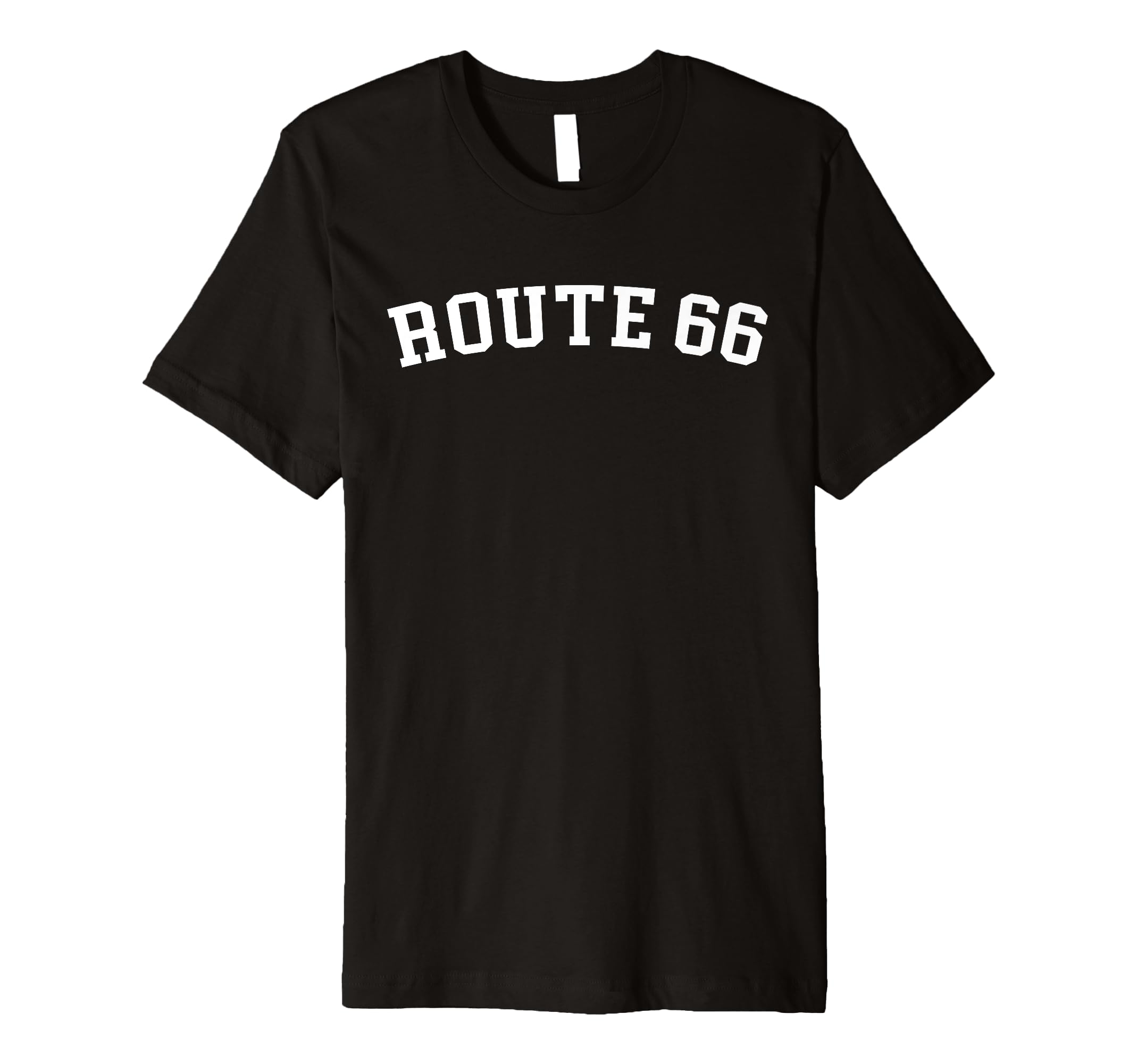 Route 66 T-Shirt - Trendy Graphic for Adults - T-Shirt, Sweatshirt, Hoodie