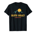 Us Adventure Death Valley National T-Shirt - Aesthetic Graphic for Adults - T-Shirt, Sweatshirt, Hoodie