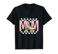 Roller Skate Shoes Mom Roller Skating T-Shirt - Minimalist Print Men Women - T-Shirt, Sweatshirt, Hoodie