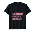 Modern Soccer Senior 2026 Emblem T-Shirt - Streetwear Style for Adults - T-Shirt, Sweatshirt, Hoodie