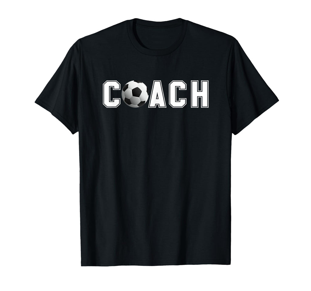 Football Coach T-Shirt - Fun Novelty Design for Adults - T-Shirt, Sweatshirt, Hoodie