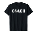 Football Coach T-Shirt - Fun Novelty Design for Adults - T-Shirt, Sweatshirt, Hoodie