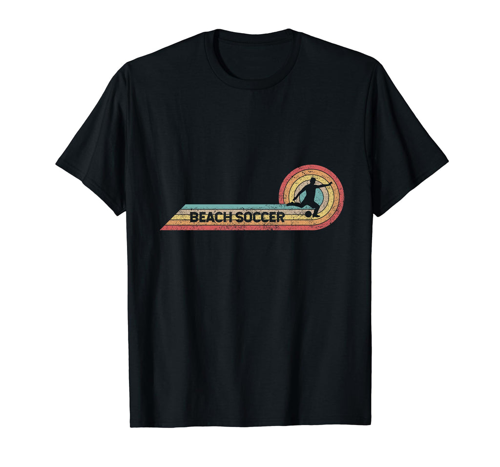 Beach Soccer Player Film Strip T-Shirt - Aesthetic Graphic Unisex - T-Shirt, Sweatshirt, Hoodie