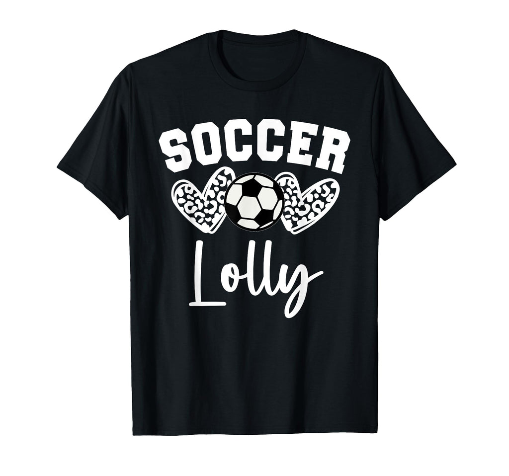 Soccer Matching Family Game And T-Shirt - Casual Everyday Wear for Adults - T-Shirt, Sweatshirt, Hoodie