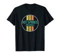 Hot Springs National Park National Park T-Shirt - Unique Graphic Men Women - T-Shirt, Sweatshirt, Hoodie