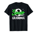 Soccer Grandma Birthday Sport Family T-Shirt - Novelty Apparel for Adults - T-Shirt, Sweatshirt, Hoodie