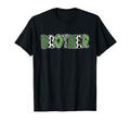 Soccer Brother Birthday Party T-Shirt - Fun Novelty Design for Adults - T-Shirt, Sweatshirt, Hoodie
