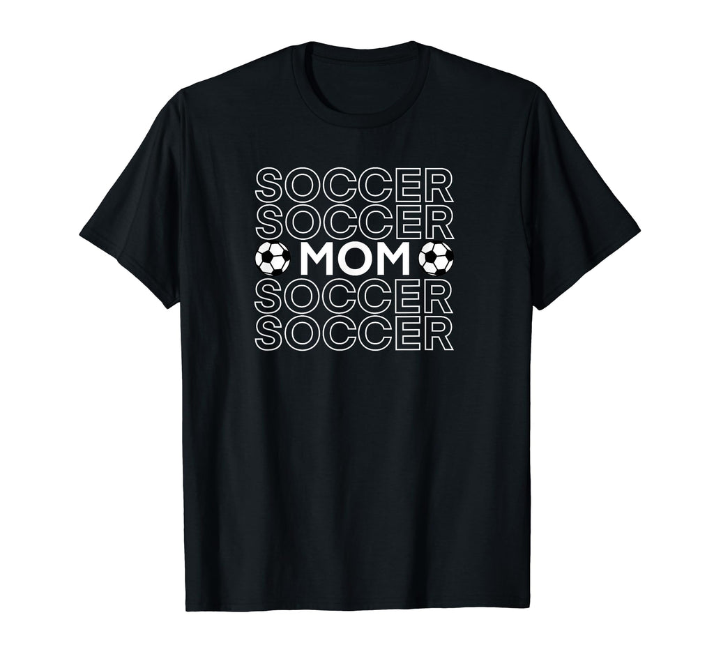 Soccer Mom 2024 Season T-Shirt - Trendy Graphic Unisex - T-Shirt, Sweatshirt, Hoodie