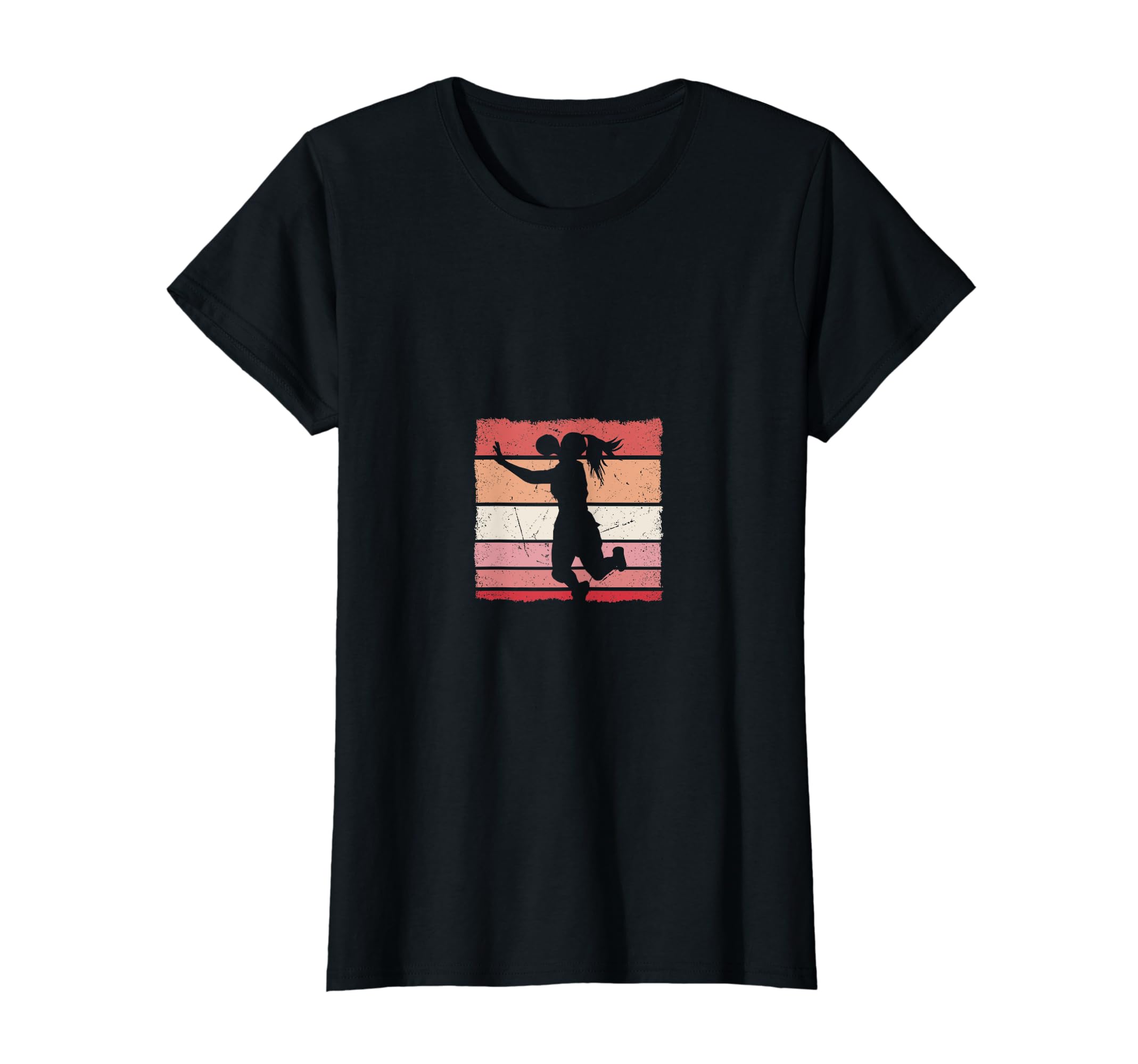 Handball Player Handball Team T-Shirt - Custom Art Print for Adults - T-Shirt, Sweatshirt, Hoodie