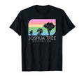 Joshua Tree California Camping T-Shirt - Custom Art Print for Adults - T-Shirt, Sweatshirt, Hoodie