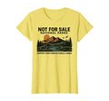 Protect Our National Park Not Sale Support T-Shirt - Trendy Graphic Unisex - T-Shirt, Sweatshirt, Hoodie