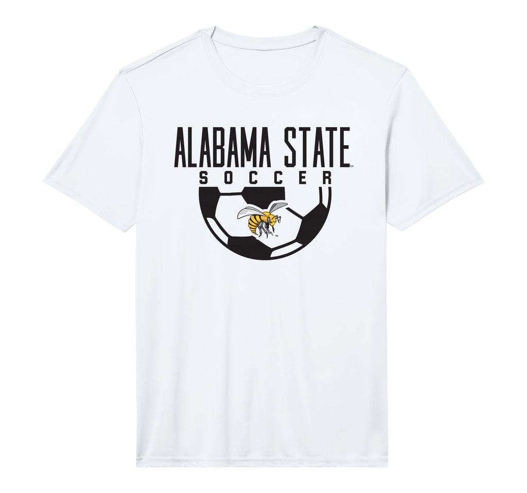Alabama State University Hornets T-Shirt - Custom Art Print for Adults - T-Shirt, Sweatshirt, Hoodie