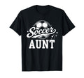 Soccer Player Family Matching Sweatshirt - Custom Art Print Men Women - T-Shirt, Sweatshirt, Hoodie