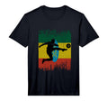 Ethiopia Soccer Ethiopian Football T-Shirt - Minimalist Print Men Women - T-Shirt, Sweatshirt, Hoodie