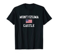Montezuma Castle National Monument T-Shirt - Streetwear Style Men Women - T-Shirt, Sweatshirt, Hoodie
