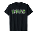 Soccer Husband Birthday Party T-Shirt - Graphic Print for Adults - T-Shirt, Sweatshirt, Hoodie