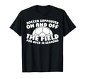 33 Years Old Team Sports Player T-Shirt - Minimalist Print for Adults - T-Shirt, Sweatshirt, Hoodie