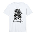 Mens Funny Soccer Nanny Life Soccer T-Shirt - Novelty Apparel Unisex - T-Shirt, Sweatshirt, Hoodie