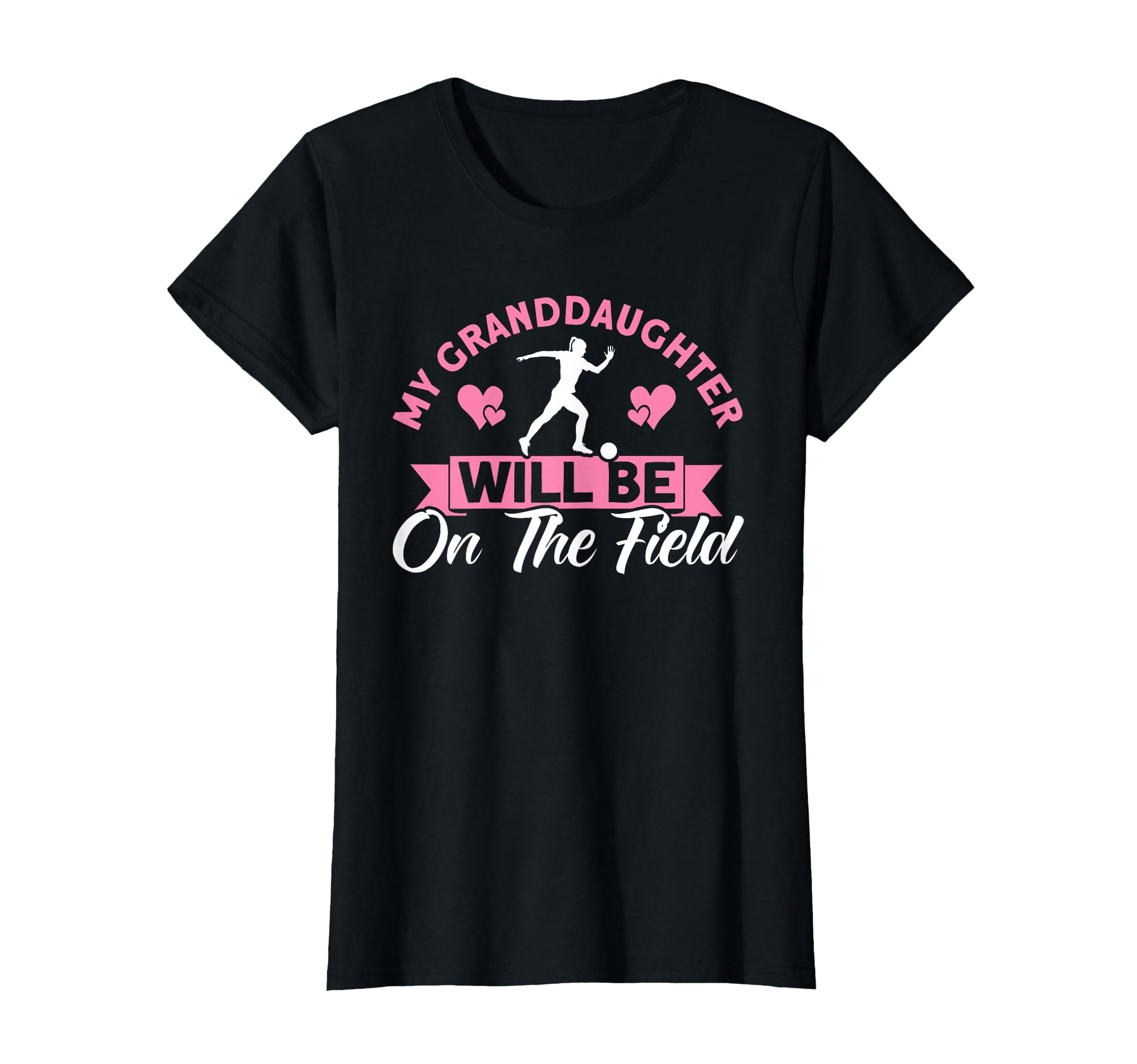 Soccer Grandma Family Matching Team T-Shirt - Novelty Apparel for Adults - T-Shirt, Sweatshirt, Hoodie