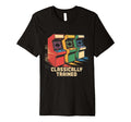 Arcade Cabinet Video Gaming T-Shirt - Trendy Graphic Men Women - T-Shirt, Sweatshirt, Hoodie