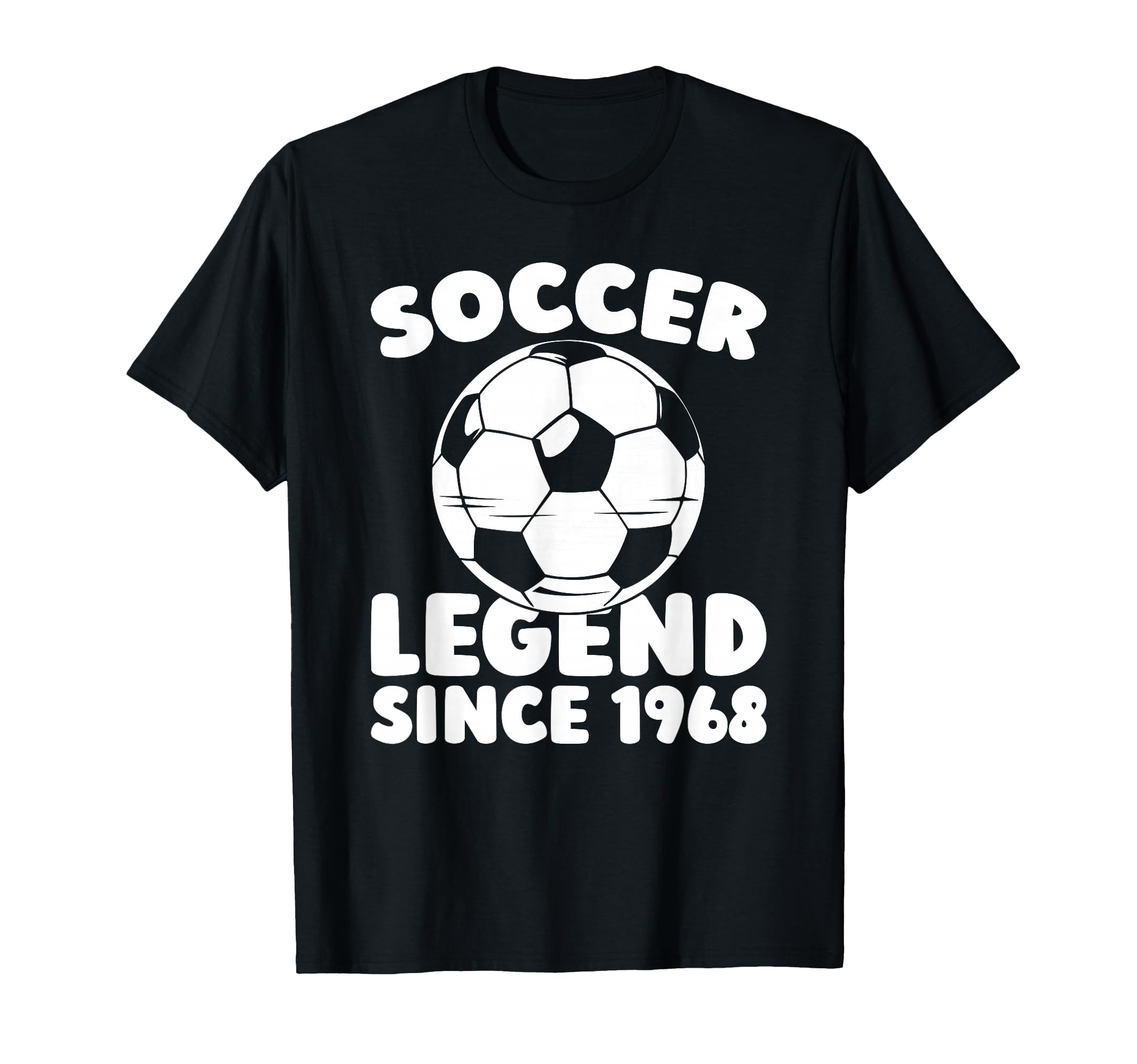 Birthday Soccer Team Player Sports T-Shirt - Trendy Graphic for Adults - T-Shirt, Sweatshirt, Hoodie