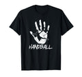 Handball Sports Team Goalkeeper Ball T-Shirt - Aesthetic Graphic Unisex - T-Shirt, Sweatshirt, Hoodie