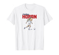 Lindsey Horan Caricature Uswnt Players T-Shirt - Trendy Graphic for Adults - T-Shirt, Sweatshirt, Hoodie