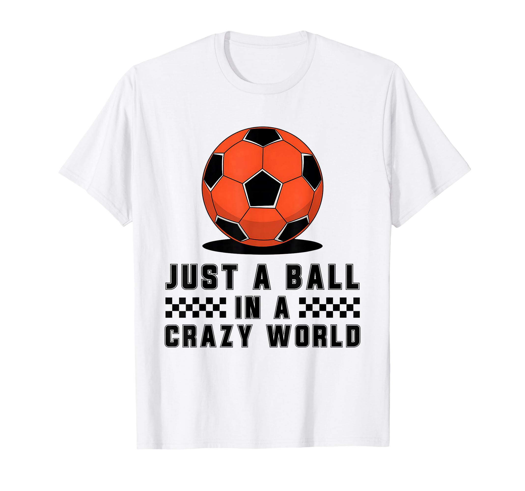 Soccer Player Soccer Sport Soccer T-Shirt - Unique Graphic for Adults - T-Shirt, Sweatshirt, Hoodie